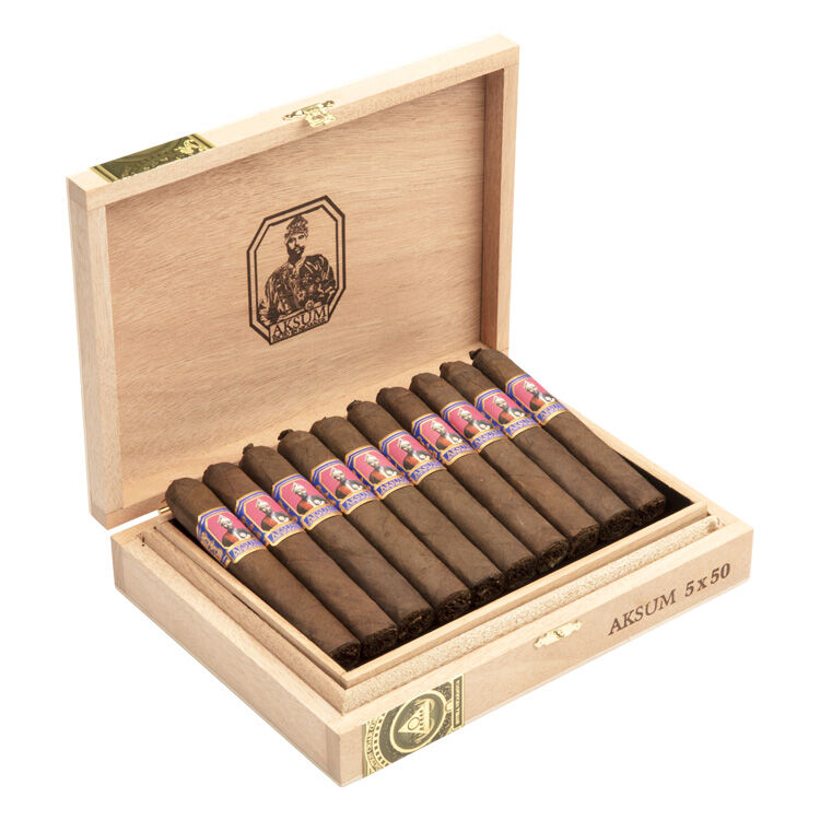 View product media FCAKR3 Robusto Maduro, , jrcigars 2
